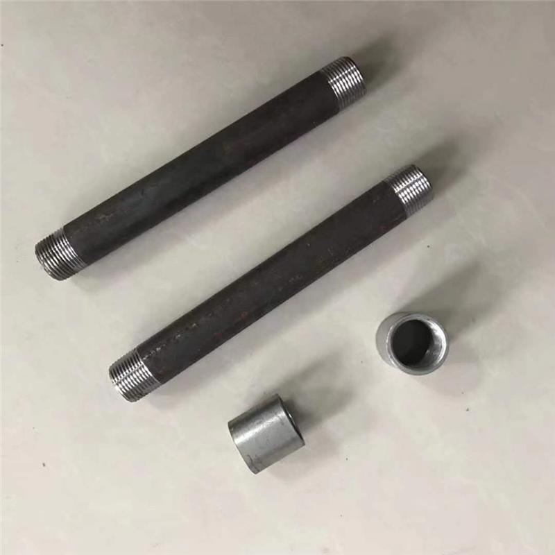 昭苏钢管注浆管隧道止水
